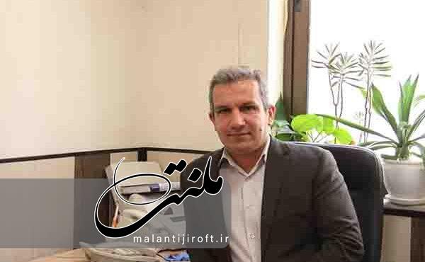 همسوسازی ادارات تابعه، رمز پیشرفت است همسوسازی ادارات تابعه، رمز پیشرفت است