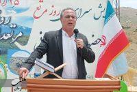 نامگذاری روز مرتع در راستای اعتلای فرهنگ غنی مرتع و مرتع داری در کشور صورت گرفت نامگذاری روز مرتع در راستای اعتلای فرهنگ غنی مرتع و مرتع داری در کشور صورت گرفت