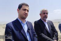 آب شرب و کشاورزی مشکلات اساسی جنوب کرمان/ هلیل رود با جان مردم گره خورده است آب شرب و کشاورزی مشکلات اساسی جنوب کرمان/ هلیل رود با جان مردم گره خورده است