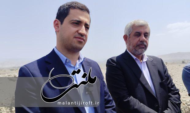 آب شرب و کشاورزی مشکلات اساسی جنوب کرمان/ هلیل رود با جان مردم گره خورده است آب شرب و کشاورزی مشکلات اساسی جنوب کرمان/ هلیل رود با جان مردم گره خورده است