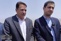 خط انتقال آب از سد به جیرفت و عنبرآباد ۸۰۰ میلیارد تومان اعتبار می خواهد خط انتقال آب از سد به جیرفت و عنبرآباد ۸۰۰ میلیارد تومان اعتبار می خواهد