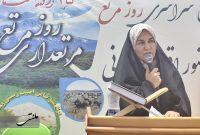 مساحت مراتع شهرستان جیرفت به ۴۲۵ هزار هکتار می رسد مساحت مراتع شهرستان جیرفت به ۴۲۵ هزار هکتار می رسد
