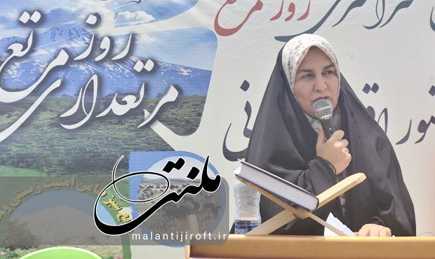 مساحت مراتع شهرستان جیرفت به ۴۲۵ هزار هکتار می رسد مساحت مراتع شهرستان جیرفت به ۴۲۵ هزار هکتار می رسد