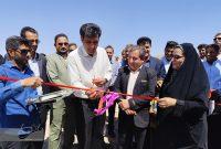 گزارش تصویری افتتاح چمن مصنوعی در روستای دره ای گزارش تصویری افتتاح چمن مصنوعی در روستای دره ای