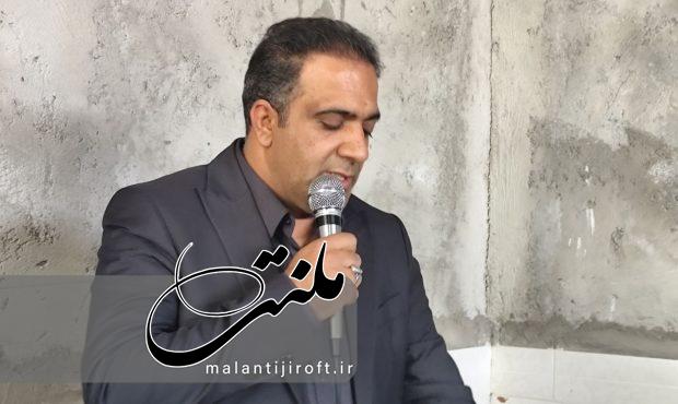 ۲۰ پروژه در حوزه راه در بخش ساردوئیه و دهستان دلفارد در دست اجراست ۲۰ پروژه در حوزه راه در بخش ساردوئیه و دهستان دلفارد در دست اجراست