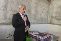 بهره برداری از خط انتقال آب سد به جیرفت و عنبرآباد گامی در رفع تنش آبی بهره برداری از خط انتقال آب سد به جیرفت و عنبرآباد گامی در رفع تنش آبی