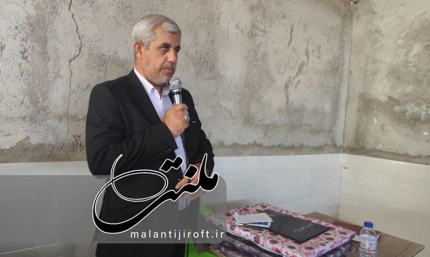 بهره برداری از خط انتقال آب سد به جیرفت و عنبرآباد گامی در رفع تنش آبی بهره برداری از خط انتقال آب سد به جیرفت و عنبرآباد گامی در رفع تنش آبی