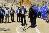 راه روستایی مدین ـ بهرامی نیازمند اعتبارات ملی است راه روستایی مدین ـ بهرامی نیازمند اعتبارات ملی است