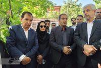 بهراسمان می تواند به قطب گردشگری تبدیل شود/ در سفر وزیر راه و شهرسازی پیگیر تخصیص اعتبار به پروژه راه روستایی ساردوئیه ـ دولت آباد بهراسمان خواهیم بود بهراسمان می تواند به قطب گردشگری تبدیل شود/ در سفر وزیر راه و شهرسازی پیگیر تخصیص اعتبار به پروژه راه روستایی ساردوئیه ـ دولت آباد بهراسمان خواهیم بود