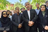 عملیات اجرایی احداث راه روستایی دولت آباد بهراسمان از هفته آینده آغاز خواهد شد عملیات اجرایی احداث راه روستایی دولت آباد بهراسمان از هفته آینده آغاز خواهد شد