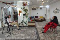 آغاز پخش جهانی فیلم مستند کوتاه «مادر قهرمان» به تهیه کنندگی مجید حاجبی و کارگردانی «میثم دره شولی»