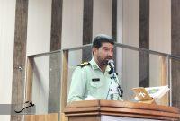 اجرای جناب سرهنگ مرتضی دلیری در نشست شورای اداری شهرستان های جیرفت و عنبرآباد اجرای جناب سرهنگ مرتضی دلیری در نشست شورای اداری شهرستان های جیرفت و عنبرآباد