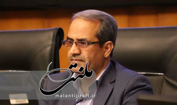 سران طوایف؛ بازوان توانمند پیشگیری از وقوع جرم سران طوایف؛ بازوان توانمند پیشگیری از وقوع جرم