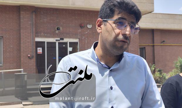 مجموعه شرکت های گل گهر یک بیست و پنجم ناترازی انرژی کشور را رفع می کنند مجموعه شرکت های گل گهر یک بیست و پنجم ناترازی انرژی کشور را رفع می کنند