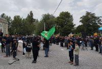 گزارش تصویری مراسم عزاداری عاشورای حسینی در جوار حرم مطهر امامزاده سلطان سید احمد ساردوئیه گزارش تصویری مراسم عزاداری عاشورای حسینی در جوار حرم مطهر امامزاده سلطان سید احمد ساردوئیه