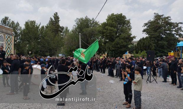 گزارش تصویری مراسم عزاداری عاشورای حسینی در جوار حرم مطهر امامزاده سلطان سید احمد ساردوئیه گزارش تصویری مراسم عزاداری عاشورای حسینی در جوار حرم مطهر امامزاده سلطان سید احمد ساردوئیه