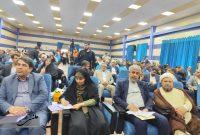 سفر نیم روزی وزیر راه و شهرسازی به جیرفت