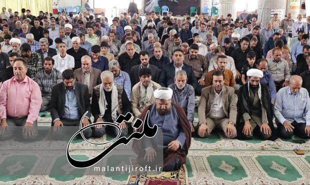 نماز جمعه ۱۰ مردادماه جیرفت نماز جمعه ۱۰ مردادماه جیرفت