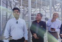 ضرورت اختصاص انشعابی از پروژه خط انتقال آب سد جیرفت به دلفارد ضرورت اختصاص انشعابی از پروژه خط انتقال آب سد جیرفت به دلفارد