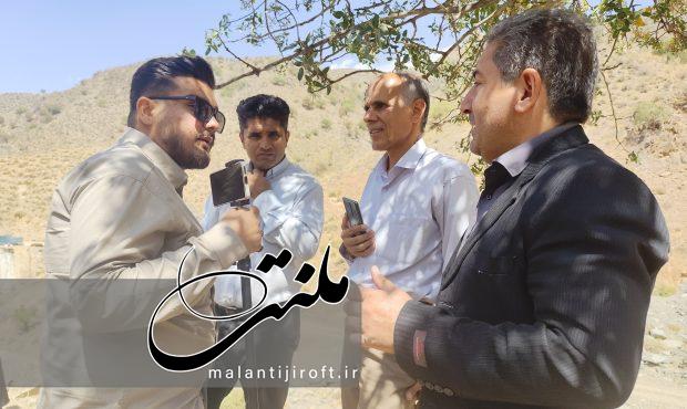 بهسازی جاده مدین- بهرامی و کولری نیازمند ۴۷ میلیارد تومان اعتبار بهسازی جاده مدین- بهرامی و کولری نیازمند ۴۷ میلیارد تومان اعتبار