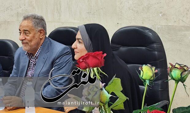 جیرفت در مسیر توسعه صنعتی قرار گرفته است جیرفت در مسیر توسعه صنعتی قرار گرفته است