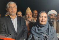 جذب ۲۸ همت سرمایه گذاری گامی بلند در توسعه شهرستان جیرفت جذب ۲۸ همت سرمایه گذاری گامی بلند در توسعه شهرستان جیرفت