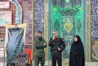 مشارکت مردم لازمه تامین امنیت مشارکت مردم لازمه تامین امنیت