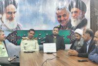 از اندیشیده شدن تمهیدات روان سازی ترافیک تا تامین امنیت دانش آموزان از اندیشیده شدن تمهیدات روان سازی ترافیک تا تامین امنیت دانش آموزان