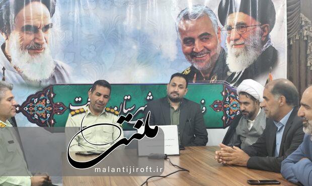 از اندیشیده شدن تمهیدات روان سازی ترافیک تا تامین امنیت دانش آموزان