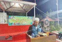 سربازان، نیروهای امنیتی و نظامی مایه عزت دین هستند سربازان، نیروهای امنیتی و نظامی مایه عزت دین هستند