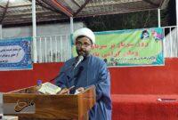 یکی از برکات نظام مقدس جمهوری اسلامی وجود افسران لایق مکتبی و ولایی است یکی از برکات نظام مقدس جمهوری اسلامی وجود افسران لایق مکتبی و ولایی است