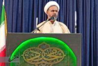 رسانه ها مرزداران جنگ شناختی و ادراکی باید واقعیت ها و دستاوردهای کشور را تبیین کنند رسانه ها مرزداران جنگ شناختی و ادراکی باید واقعیت ها و دستاوردهای کشور را تبیین کنند