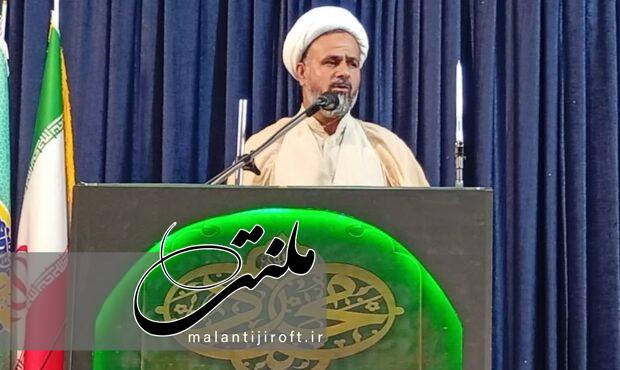 رسانه ها مرزداران جنگ شناختی و ادراکی باید واقعیت ها و دستاوردهای کشور را تبیین کنند رسانه ها مرزداران جنگ شناختی و ادراکی باید واقعیت ها و دستاوردهای کشور را تبیین کنند