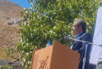 معرفی ظرفیت های گردشگری کشاورزی بخش ساردوئیه مغفول مانده است معرفی ظرفیت های گردشگری کشاورزی بخش ساردوئیه مغفول مانده است