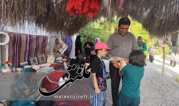 فرهنگ‌سازی گردشگری در کودکان آینده گردشگری را درخشان می کند