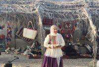 بچه ها در گردشگری کودک یک زندگی روستایی را تجربه کردند بچه ها در گردشگری کودک یک زندگی روستایی را تجربه کردند