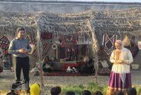 گزارش تصویری گردشگری کودک