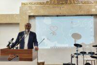 پرستاران در خط مقدم سلامت؛ با عشق، مهربانی و تنشهای روانی پرستاران در خط مقدم سلامت؛ با عشق، مهربانی و تنشهای روانی