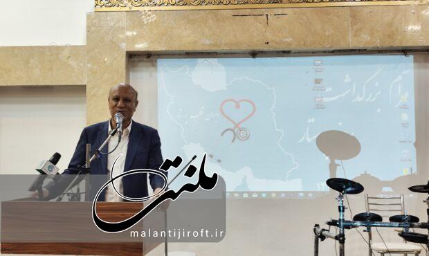 پرستاران در خط مقدم سلامت؛ با عشق، مهربانی و تنش‌های روانی