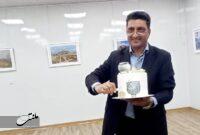 نمایشگاه عکس کهن سرزمین فرصتی برای آشنایی با جاذبه های گردشگری شهرستان جیرفت