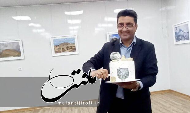 نمایشگاه عکس کهن سرزمین فرصتی برای آشنایی با جاذبه های گردشگری شهرستان جیرفت