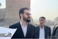 هشدار دادستان درباره «فاجعه زیستمحیطی» در قلب جیرفت هشدار دادستان درباره «فاجعه زیستمحیطی» در قلب جیرفت