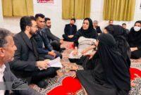 عدالت از پشت میزها به میان مردم می‌آید/ مردم‌ محوری در دستگاه قضائی