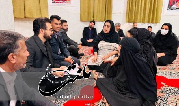 عدالت از پشت میزها به میان مردم می‌آید/ مردم‌ محوری در دستگاه قضائی
