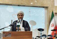 پرستاران ادامه دهندگان راه بانوی صبر و استقامت است