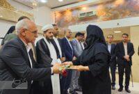 گزارش تصویری جشن روز پرستار و رادیولوژیست در جیرفت