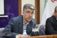 تأکید بر زمینمرجع شدن پلاکهای ثبتی استان کرمان برای اجرای دقیق قانون الزام تأکید بر زمینمرجع شدن پلاکهای ثبتی استان کرمان برای اجرای دقیق قانون الزام