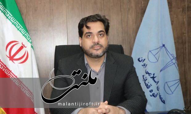 سازش پرونده مالی در جیرفت با میانجیگری حکمین قرآنی