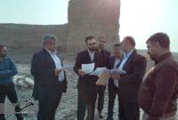 پرونده قضایی برای نابودگران رودخانه ملنتی تشکیل خواهد شد