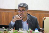 تشکیل تیمهای ویژه برای تعویض اسناد دفترچهای به تکبرگ در ادارات ثبت استان کرمان تشکیل تیمهای ویژه برای تعویض اسناد دفترچهای به تکبرگ در ادارات ثبت استان کرمان